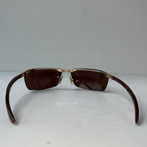 Authentic Vintage D&G Men’s Brown Sunglasses 🕶️ ~ D&G 2175 - Picture 6 of 16
